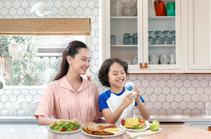 Bs. Trương Hữu Khanh chỉ cách giữ tinh thần lạc quan và dinh dưỡng cân bằng để an toàn vượt qua dịch bệnh - Ảnh 3. Bs. Trương Hữu Khanh chỉ cách giữ tinh thần lạc quan và dinh dưỡng cân bằng để an toàn vượt qua dịch bệnh - Ảnh 3.