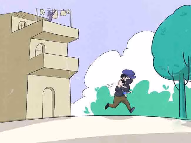 Những thủ đoạn bắt cóc trẻ em mới ngày càng tinh vi, bố mẹ phải dạy con ngay các nguyên tắc an toàn này - Ảnh 5.