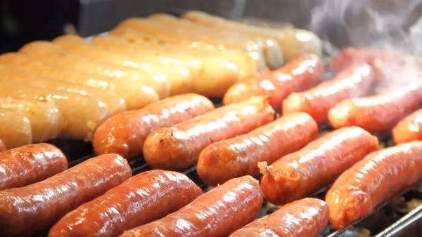 Loại thịt có khả năng gây ung thư cao bậc nhất được WHO cảnh báo nhưng nhiều người vẫn tiêu thụ mỗi ngày như một món khoái khẩu - Ảnh 5.