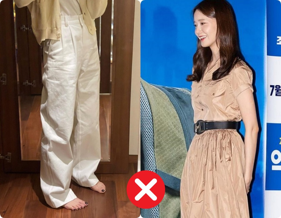 6 sự thay đổi giúp nàng 30+ đẹp và thanh lịch hơn so với tuổi 20 - Ảnh 5. 6 sự thay đổi giúp nàng 30+ đẹp và thanh lịch hơn so với tuổi 20 - Ảnh 5.