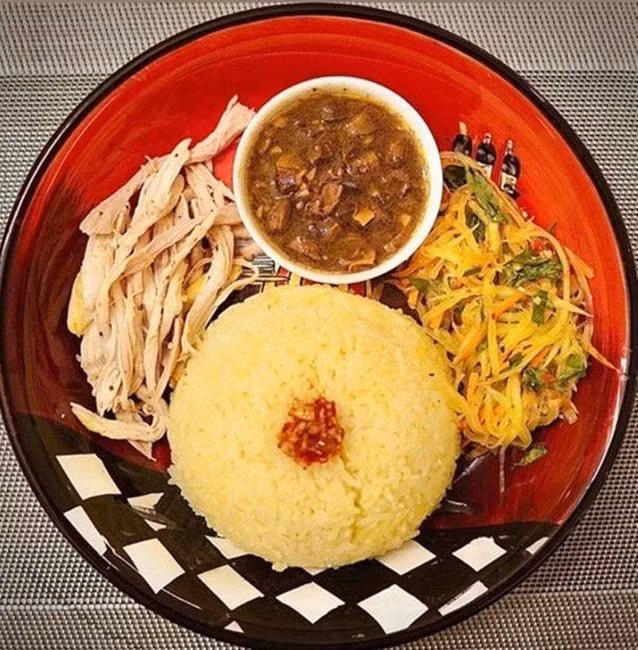 Chẳng khoe thành quả bếp núc nhiều, Đặng Thu Thảo vẫn được khen đảm đang chỉ nhờ món này, mọi người lưu gấp cách thực hiện - Ảnh 17.