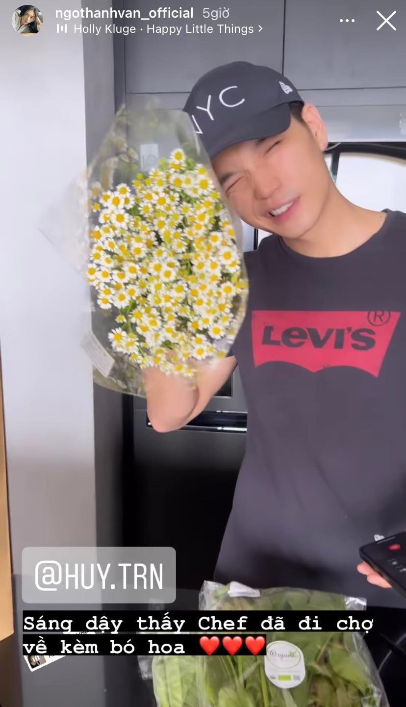 Cuộc sống như ‘công chúa’ của Ngô Thanh Vân sau đám cưới với chồng kém tuổi ảnh 1