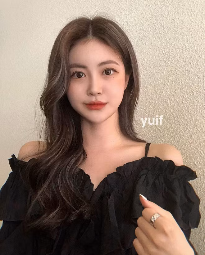 5 kiểu tóc uốn chuẩn mùa thu của sao Hàn, vừa trẻ trung lại sang xịn ảnh 10 5 kiểu tóc uốn chuẩn mùa thu của sao Hàn, vừa trẻ trung lại sang xịn ảnh 10