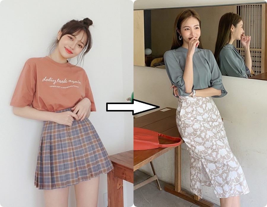 6 sự thay đổi giúp nàng 30+ đẹp và thanh lịch hơn so với tuổi 20 - Ảnh 1. 6 sự thay đổi giúp nàng 30+ đẹp và thanh lịch hơn so với tuổi 20 - Ảnh 1.