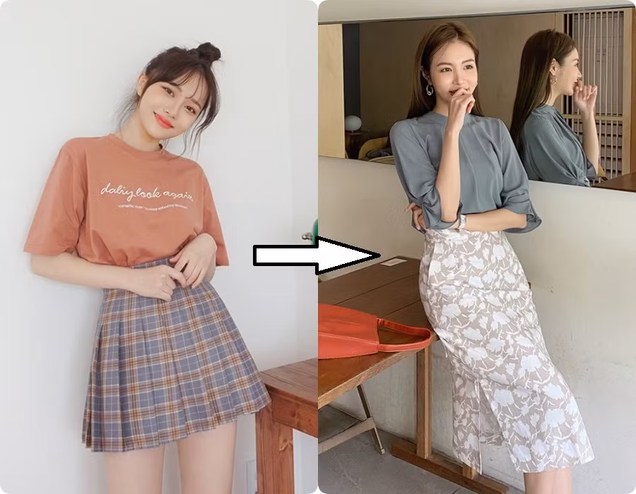 6 sự thay đổi giúp nàng 30+ đẹp và thanh lịch hơn so với tuổi 20 - Ảnh 1.