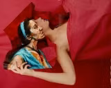 Sự thật "thót tim" ẩn chứa sau Bức tranh sơn dầu tả cảnh cô gái ngồi thẫn thờ ảnh 13