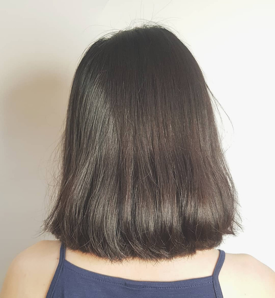 4 màu tóc nhuộm không cần tẩy tôn da trắng sáng tuyệt đối ảnh 9 4 màu tóc nhuộm không cần tẩy tôn da trắng sáng tuyệt đối ảnh 9