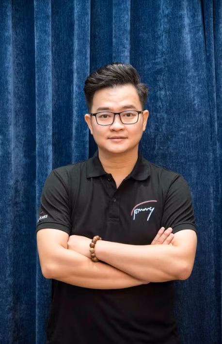 Nhạc sĩ "Hoa nở không màu" thay Hoài Lâm chia sẻ chuyện tạm dừng hát - Ảnh 4.