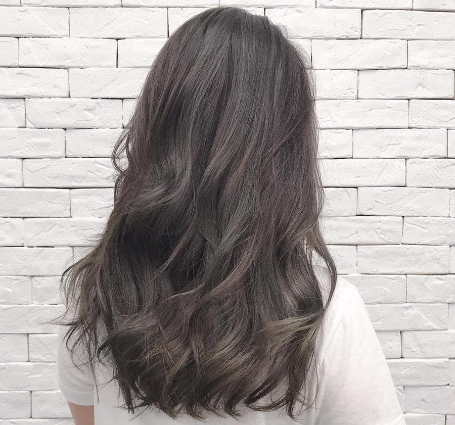 4 màu tóc nhuộm không cần tẩy tôn da trắng sáng tuyệt đối ảnh 1 4 màu tóc nhuộm không cần tẩy tôn da trắng sáng tuyệt đối ảnh 1