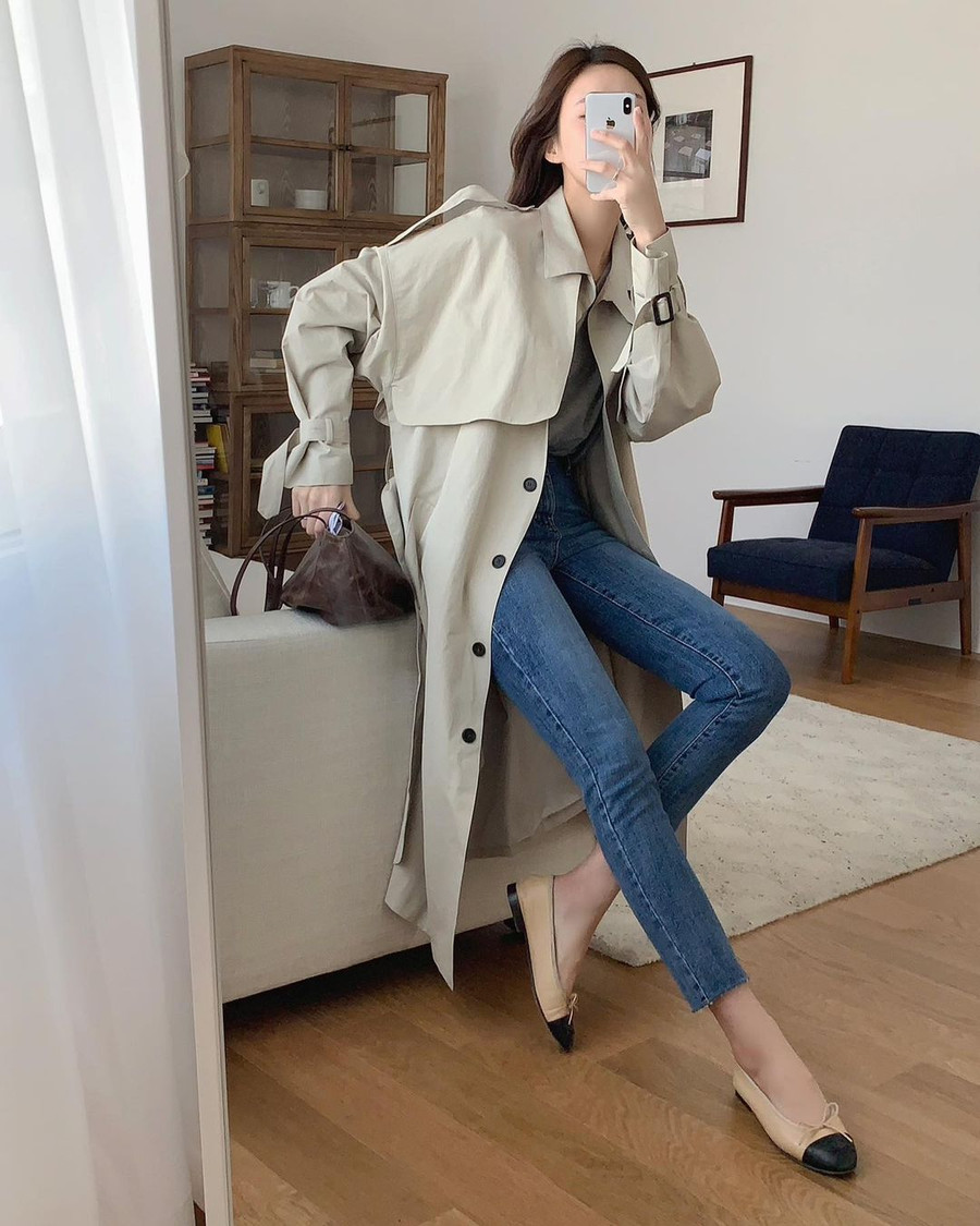 6 items chị em nên sắm để có thể "cân" đẹp thời tiết nóng hay lạnh dịp Tết ảnh 5 6 items chị em nên sắm để có thể "cân" đẹp thời tiết nóng hay lạnh dịp Tết ảnh 5