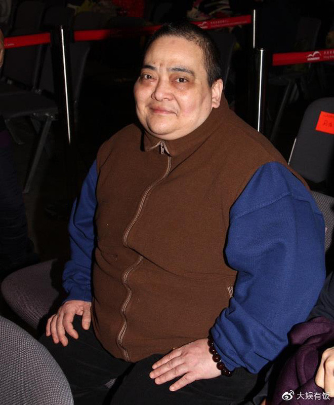 Bị vua sòng bài Macau lạnh nhạt nhưng đây là người con duy nhất đứng ngoài cuộc chiến gia tài ảnh 3