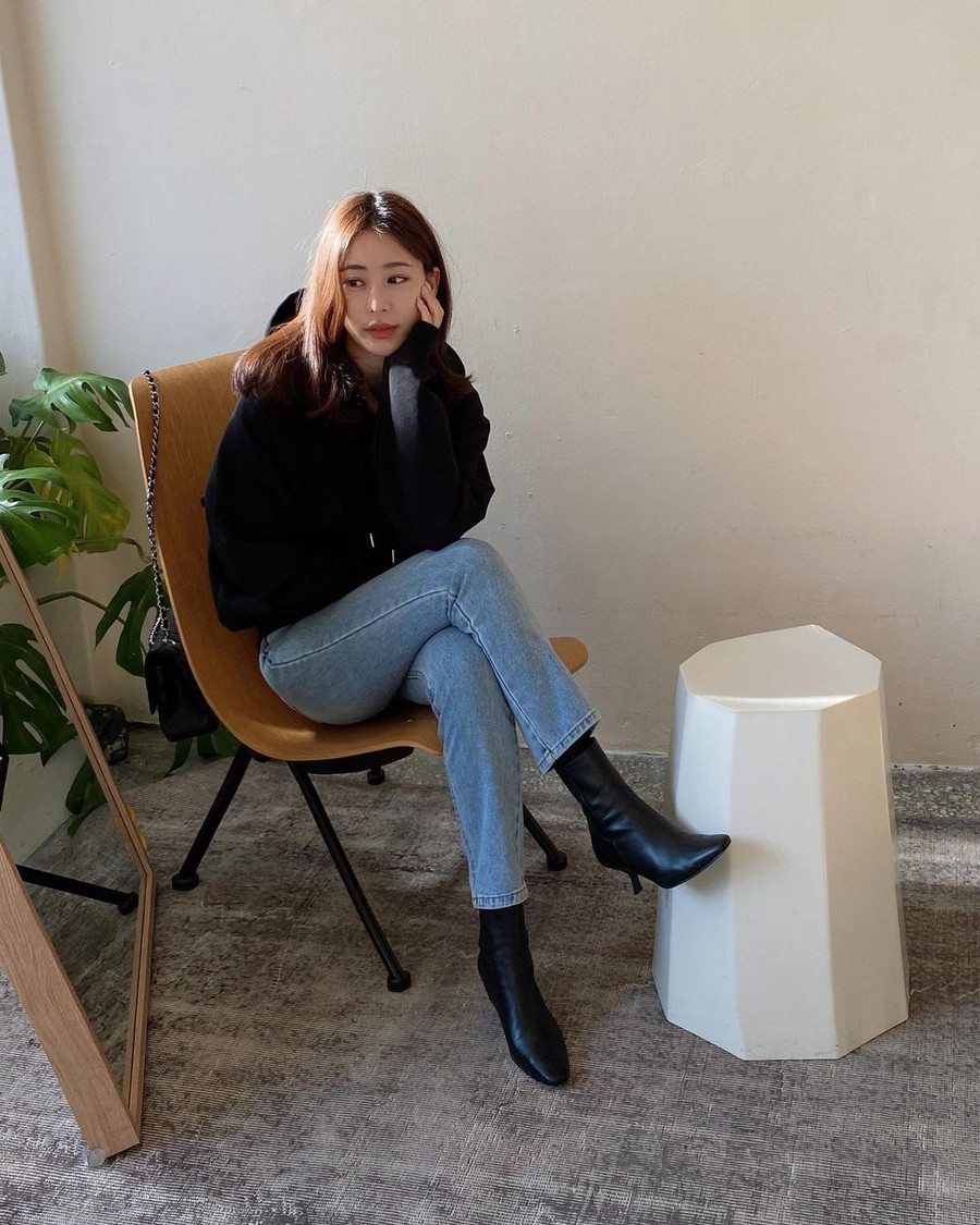 6 items chị em nên sắm để có thể "cân" đẹp thời tiết nóng hay lạnh dịp Tết ảnh 15 6 items chị em nên sắm để có thể "cân" đẹp thời tiết nóng hay lạnh dịp Tết ảnh 15