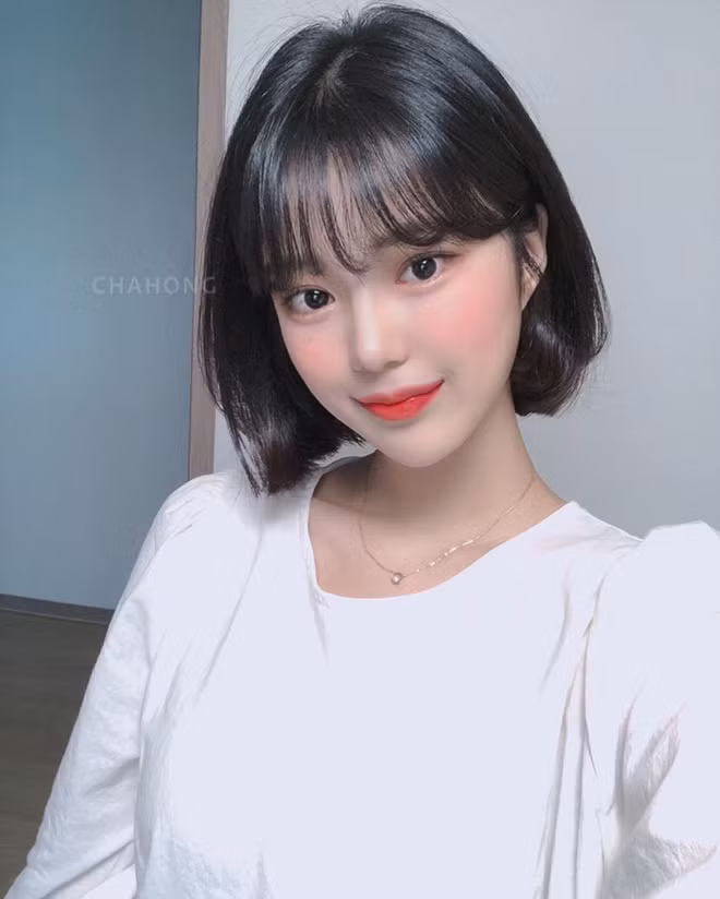Loạt chiêu làm tóc khi đến salon giúp bạn trẻ hơn ít nhất 5 tuổi ảnh 2 Loạt chiêu làm tóc khi đến salon giúp bạn trẻ hơn ít nhất 5 tuổi ảnh 2