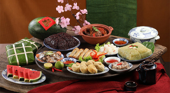 Nên cúng rằm tháng Giêng từ ngày nào? - Ảnh 1. Nên cúng rằm tháng Giêng từ ngày nào? - Ảnh 1.