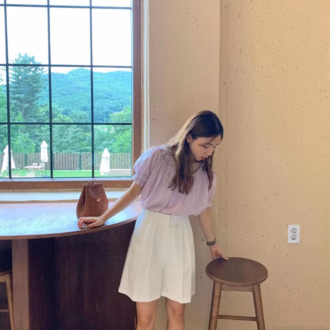 6 tuyệt chiêu sơ vin sang xịn giúp bạn nổi bật khi ra phố ảnh 9