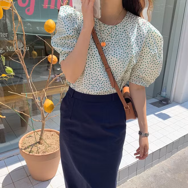 6 tuyệt chiêu sơ vin sang xịn giúp bạn nổi bật khi ra phố ảnh 1