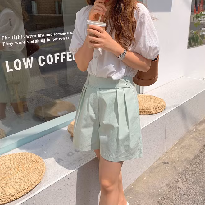 6 tuyệt chiêu sơ vin sang xịn giúp bạn nổi bật khi ra phố ảnh 8