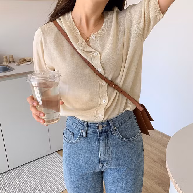 6 tuyệt chiêu sơ vin sang xịn giúp bạn nổi bật khi ra phố ảnh 10