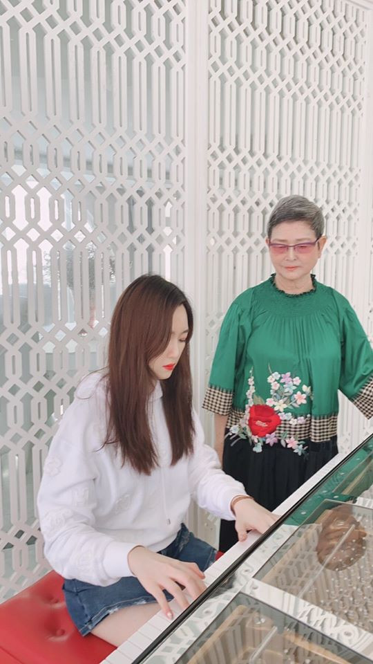 Góc nghiêng này thì đúng là Sa rồi mọi người ạ. Góc nghiêng này thì đúng là Sa rồi mọi người ạ.