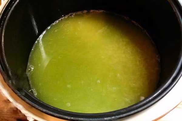 Chẳng vào bếp nhiều, Đặng Thu Thảo vẫn được khen đảm đang chỉ nhờ một món nổi tiếng xứ Hội, mọi người lưu gấp cách thực hiện - Ảnh 7.