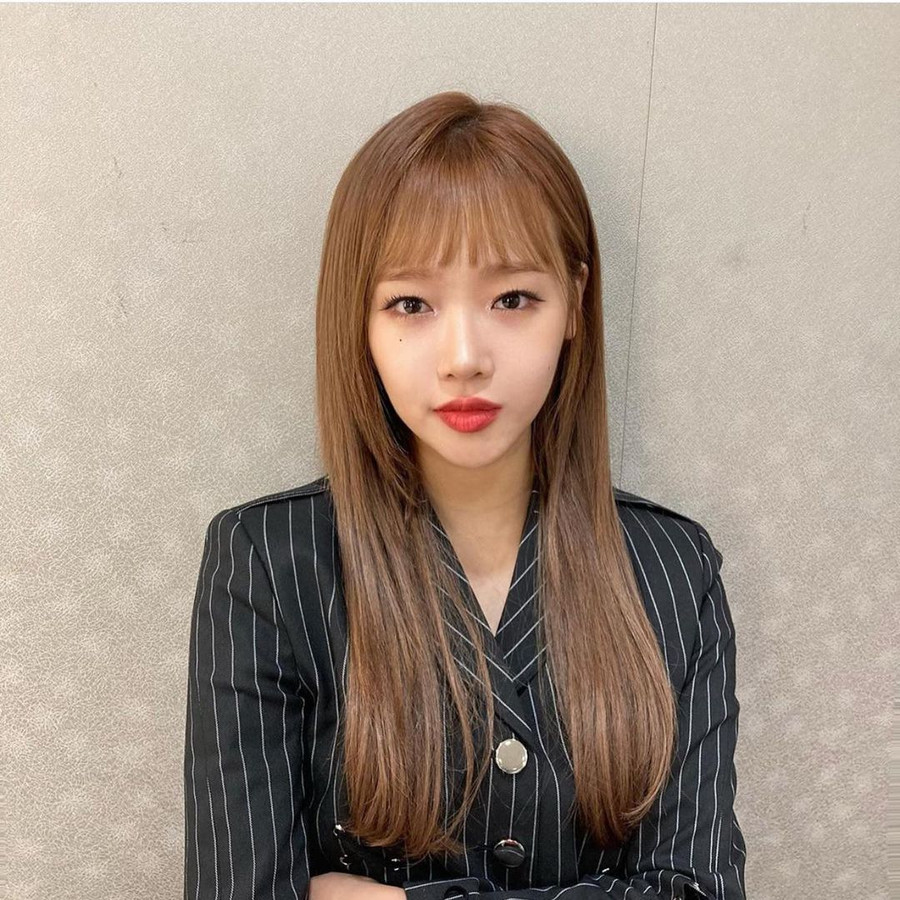 4 màu tóc nhuộm không cần tẩy tôn da trắng sáng tuyệt đối ảnh 6 4 màu tóc nhuộm không cần tẩy tôn da trắng sáng tuyệt đối ảnh 6