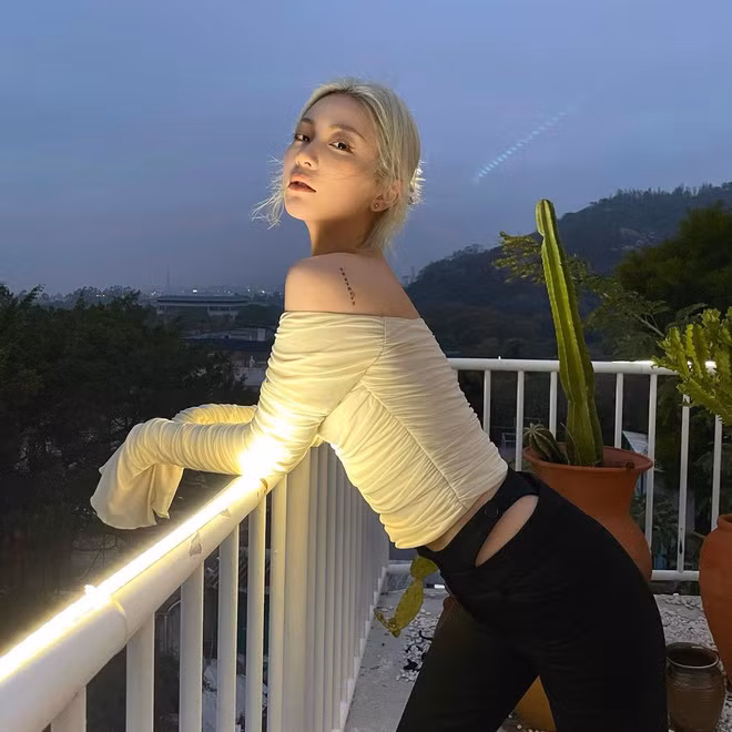 4 xu hướng thời trang Xuân-Hè phủ sóng nhiều nhất hiện nay ảnh 5