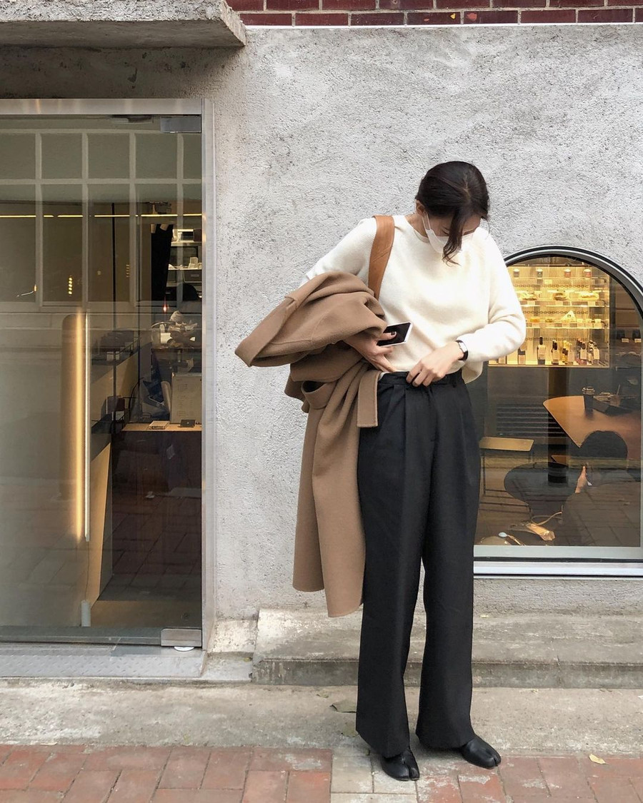 6 items chị em nên sắm để có thể "cân" đẹp thời tiết nóng hay lạnh dịp Tết ảnh 11 6 items chị em nên sắm để có thể "cân" đẹp thời tiết nóng hay lạnh dịp Tết ảnh 11