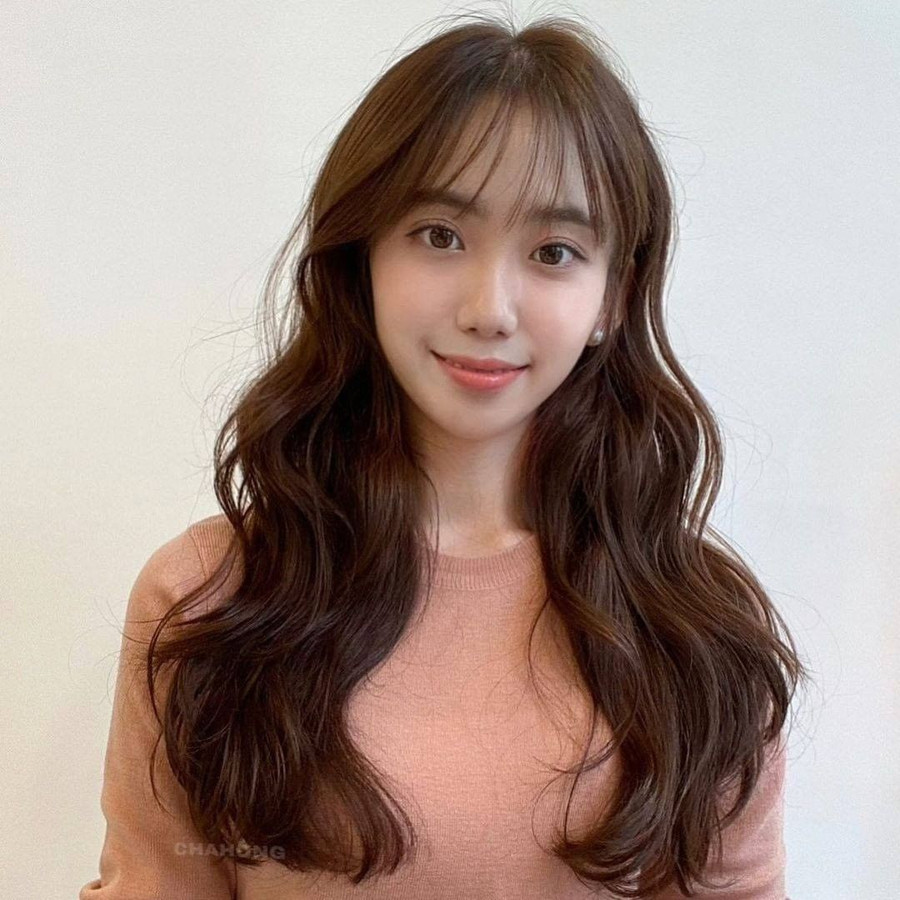 4 màu tóc nhuộm không cần tẩy tôn da trắng sáng tuyệt đối ảnh 5