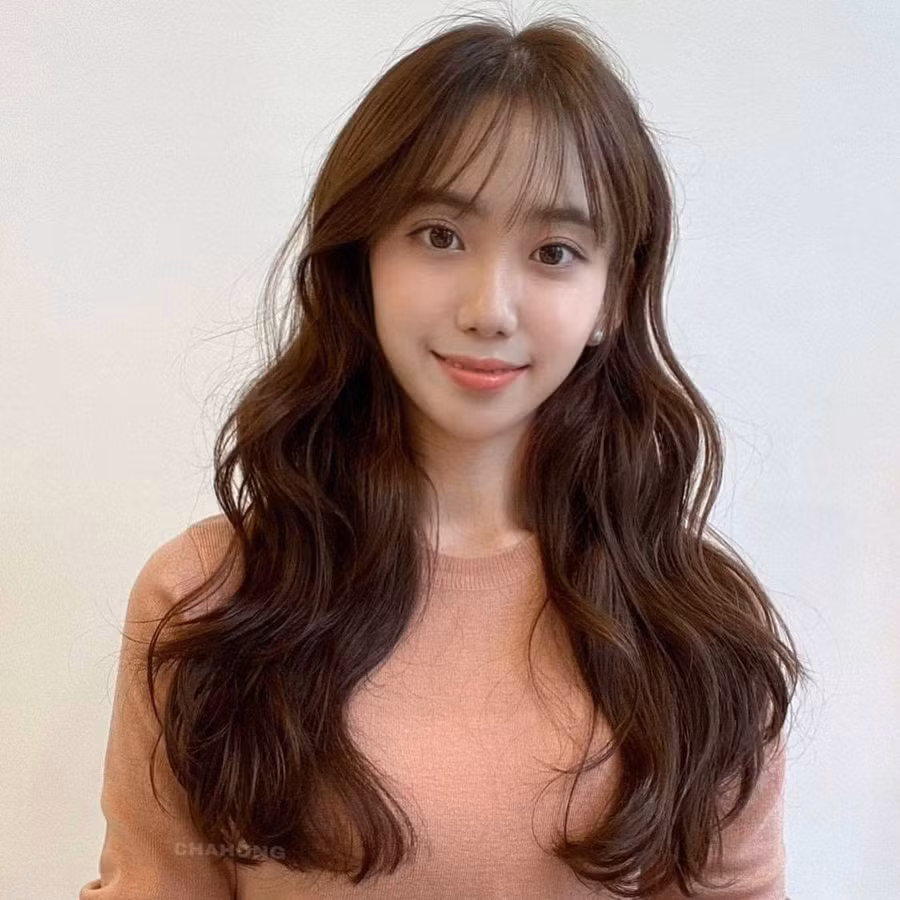 4 màu tóc nhuộm không cần tẩy tôn da trắng sáng tuyệt đối ảnh 5