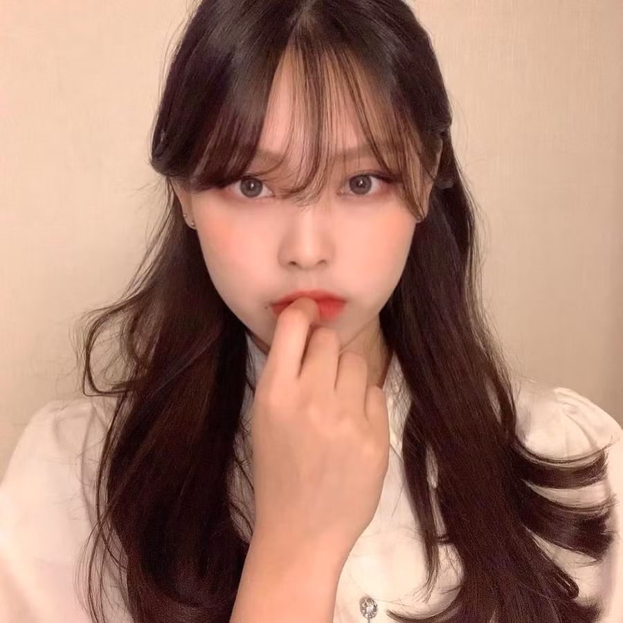 5 kiểu tóc mái sang chảnh lại siêu nhẹ mát cho mùa Hè ảnh 13