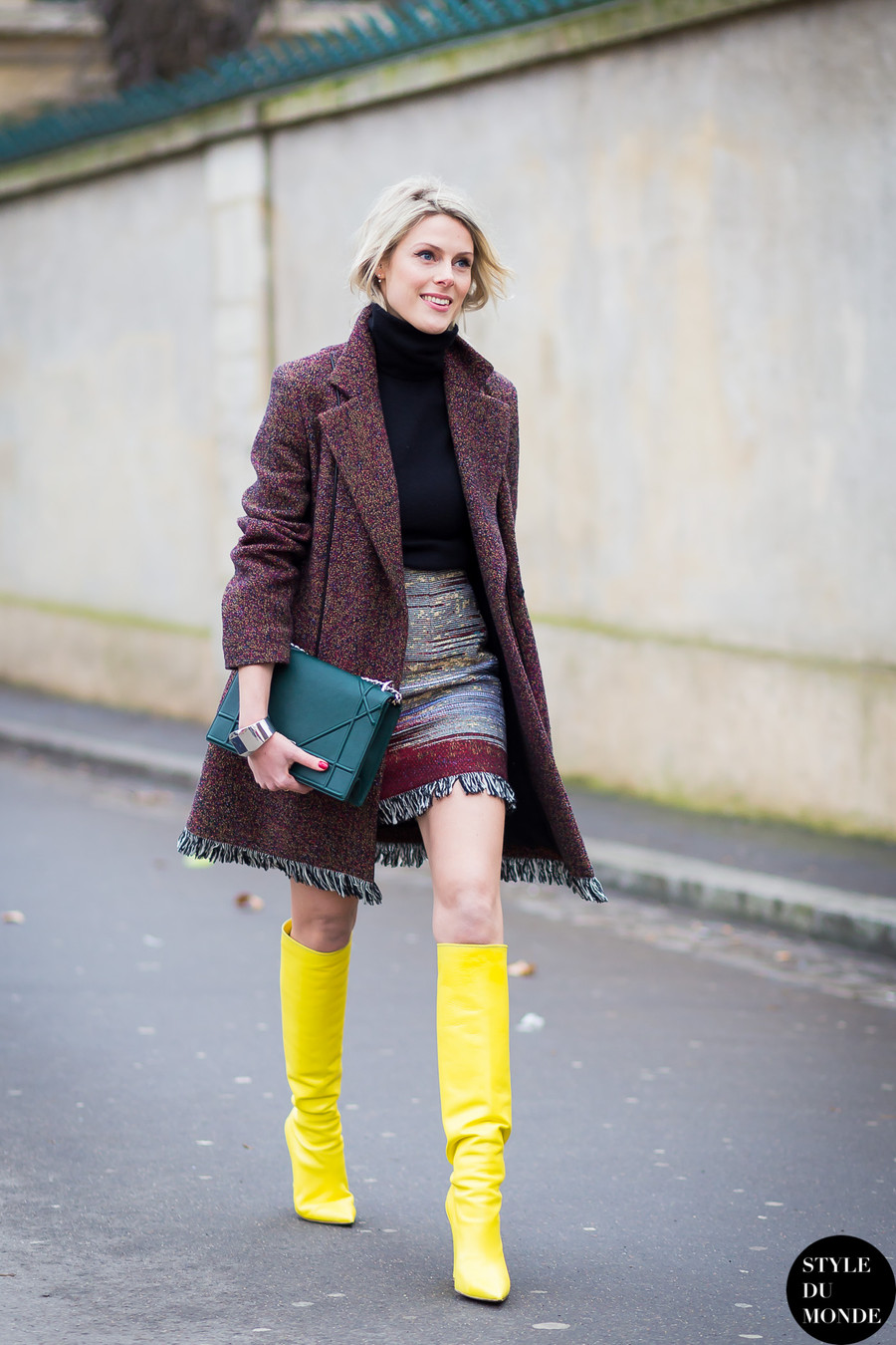 4 kiểu giày tối kỵ với chị em ngoài 30 tuổi ảnh 2