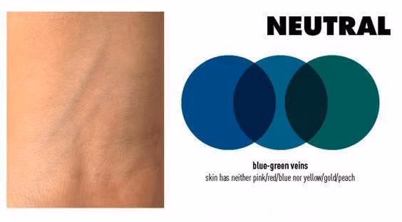 Tết nhất đến nơi, chị em còn chưa biết da mình hợp tông màu nhuộm thế nào t - Ảnh 2.