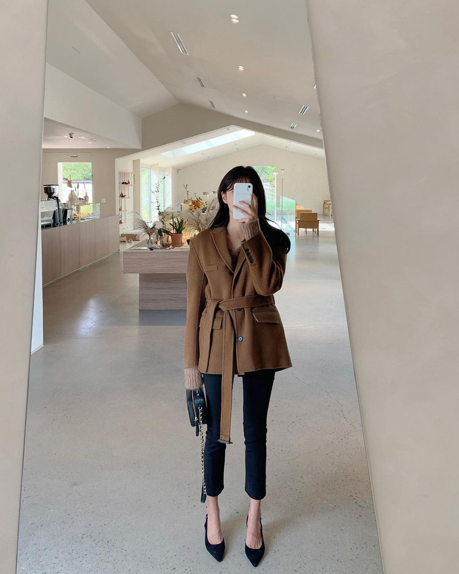 5 mẫu giày tôn dáng siêu đỉnh, chị em nhất định phải sắm cho Tết ảnh 1