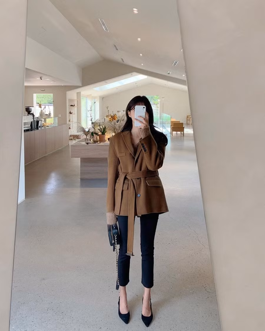 5 mẫu giày tôn dáng siêu đỉnh, chị em nhất định phải sắm cho Tết ảnh 1