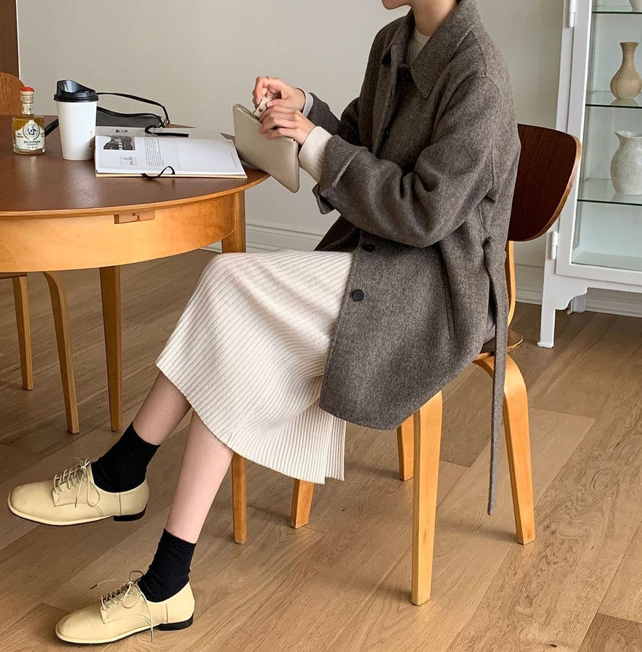 6 items chị em nên sắm để có thể "cân" đẹp thời tiết nóng hay lạnh dịp Tết ảnh 20 6 items chị em nên sắm để có thể "cân" đẹp thời tiết nóng hay lạnh dịp Tết ảnh 20