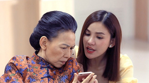 Chưa hỏi con ăn ở thế nào, mẹ chồng em đã hỏi: "Mẹ nghe nói con muốn ly hôn vợ à". (Ảnh minh họa) Chưa hỏi con ăn ở thế nào, mẹ chồng em đã hỏi: "Mẹ nghe nói con muốn ly hôn vợ à". (Ảnh minh họa)