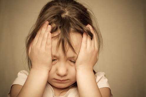 Trẻ nhỏ cũng có thể bị đột quỵ nhưng các dấu hiệu mờ nhạt nên dễ nhầm lẫn: Đề phòng con đột quỵ, cha mẹ cần chú ý 4 việc - Ảnh 3.