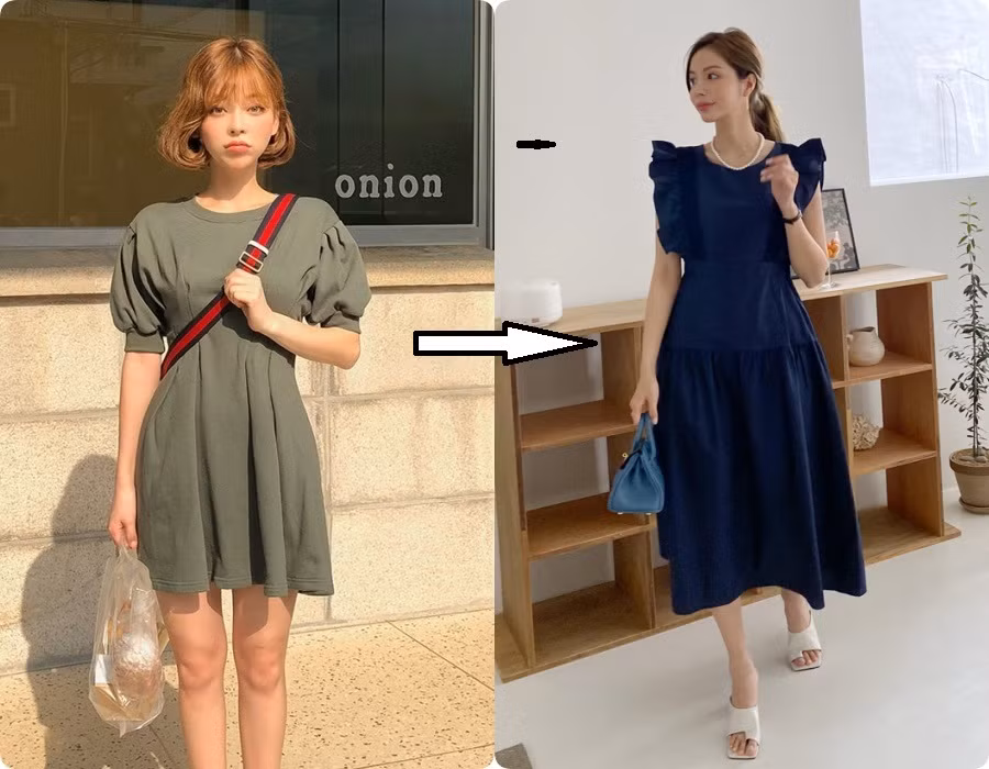 6 sự thay đổi giúp nàng 30+ đẹp và thanh lịch hơn so với tuổi 20 - Ảnh 2.