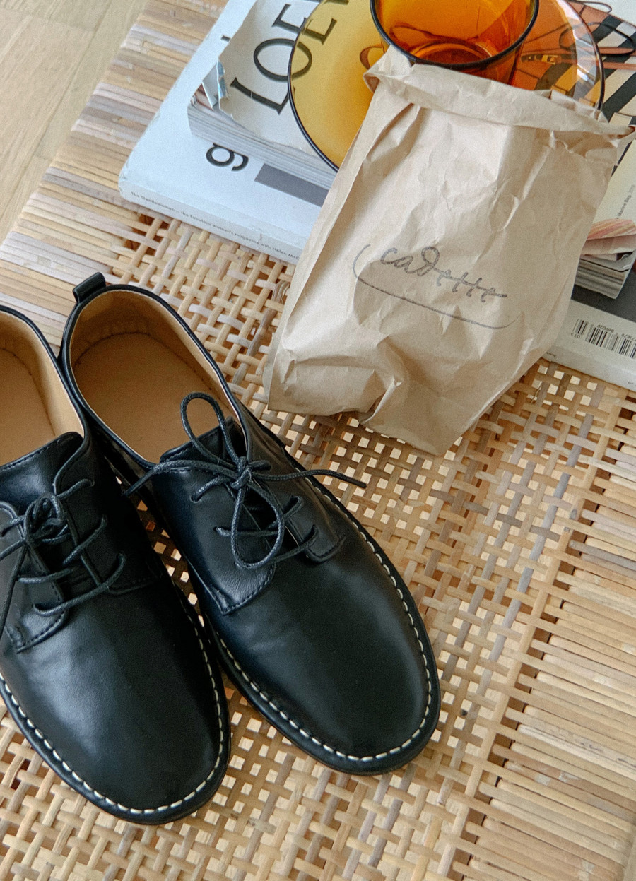 4 kiểu giày tối kỵ với chị em ngoài 30 tuổi ảnh 15