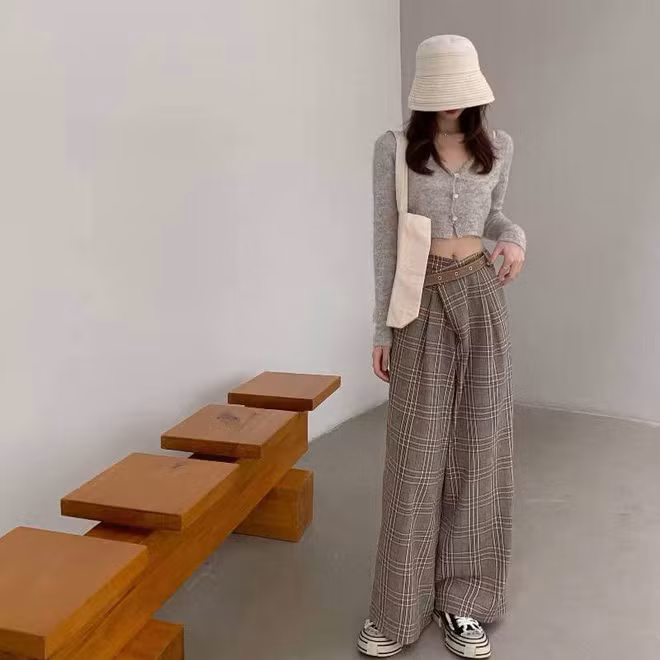 4 xu hướng thời trang Xuân-Hè phủ sóng nhiều nhất hiện nay ảnh 11