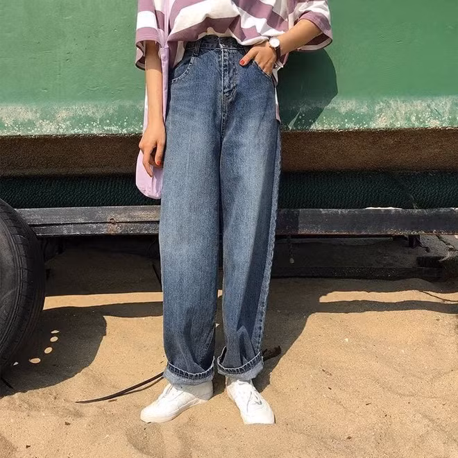 4 xu hướng thời trang Xuân-Hè phủ sóng nhiều nhất hiện nay ảnh 10