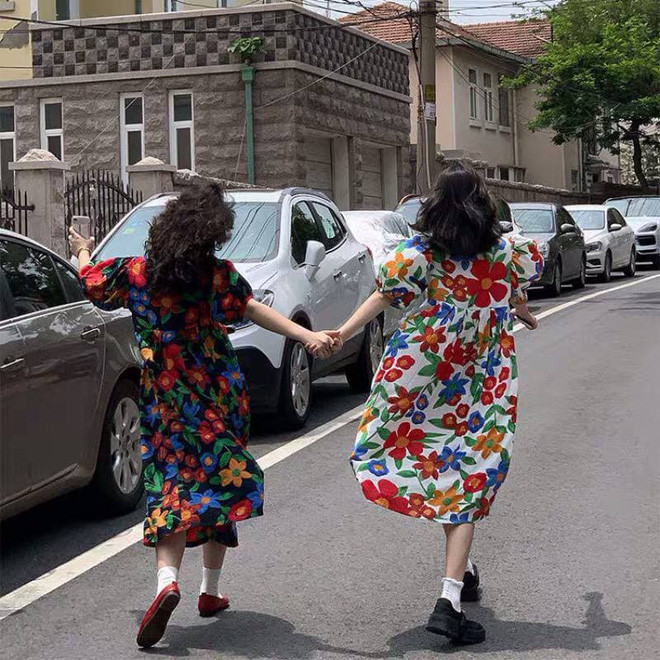 4 xu hướng thời trang Xuân-Hè phủ sóng nhiều nhất hiện nay ảnh 16 4 xu hướng thời trang Xuân-Hè phủ sóng nhiều nhất hiện nay ảnh 16