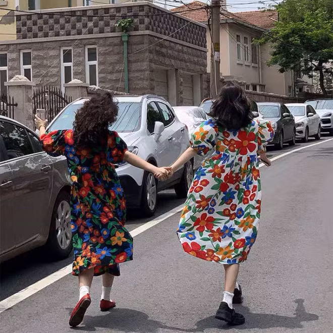 4 xu hướng thời trang Xuân-Hè phủ sóng nhiều nhất hiện nay ảnh 16