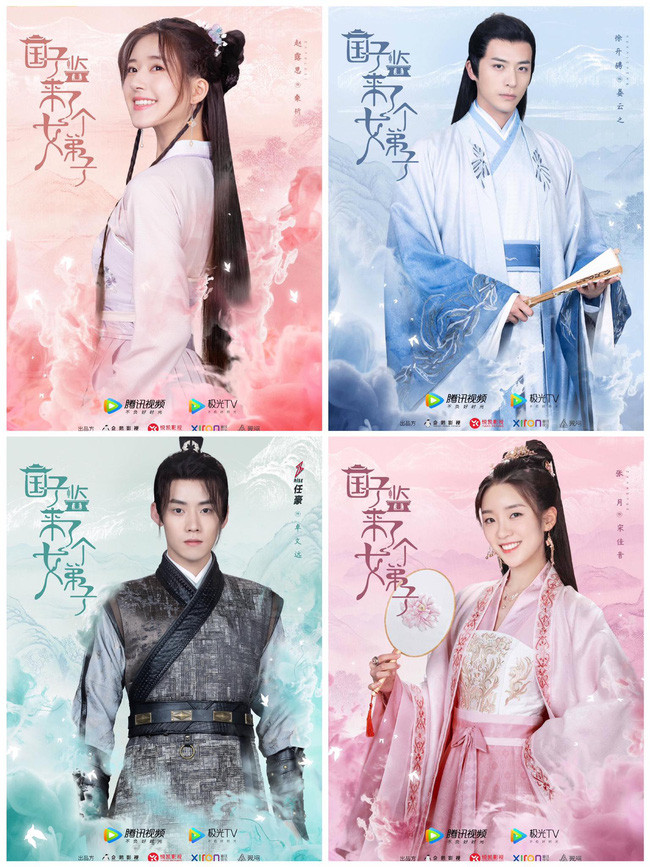 Mỹ nữ &quot;Trần Thiên Thiên trong lời đồn&quot; - Triệu Lộ Tư lộ mặt sưng phù đầy mụn khác xa ảnh photoshop - Ảnh 10.