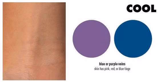 Tết nhất đến nơi, chị em còn chưa biết da mình hợp tông màu nhuộm thế nào t - Ảnh 1.