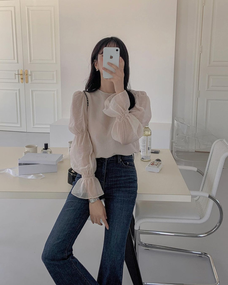 6 items chị em nên sắm để có thể "cân" đẹp thời tiết nóng hay lạnh dịp Tết ảnh 14 6 items chị em nên sắm để có thể "cân" đẹp thời tiết nóng hay lạnh dịp Tết ảnh 14