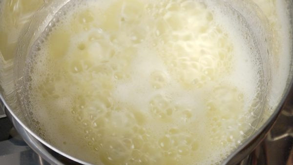 Cách làm bánh su kem dễ dàng bằng nồi chiên không dầu ảnh 1 Cách làm bánh su kem dễ dàng bằng nồi chiên không dầu ảnh 1