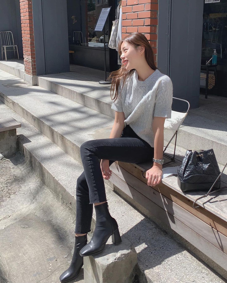 5 mẫu giày tôn dáng siêu đỉnh, chị em nhất định phải sắm cho Tết ảnh 8