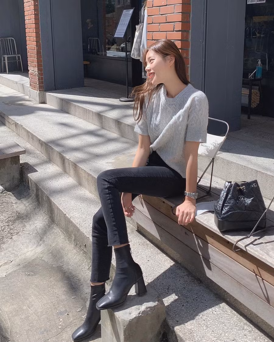 5 mẫu giày tôn dáng siêu đỉnh, chị em nhất định phải sắm cho Tết ảnh 8