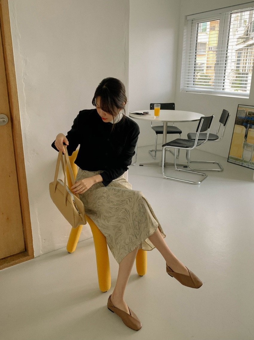 4 kiểu giày tối kỵ với chị em ngoài 30 tuổi ảnh 14